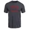 Navy Men's Dalton Schultz Houston Texans Flanker T-Shirt -