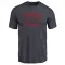 Navy Men's Dameon Pierce Houston Texans Flanker T-Shirt -