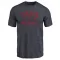 Navy Men's Denico Autry Houston Texans Flanker T-Shirt -