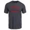 Navy Men's Derek Barnett Houston Texans Flanker T-Shirt -