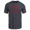 Navy Men's Diontae Johnson Houston Texans Flanker T-Shirt -