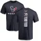 Navy Men's Henry To'oTo'o Houston Texans Backer T-Shirt -