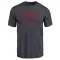 Navy Men's Jalen Pitre Houston Texans Flanker T-Shirt -