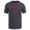 Navy Men's Ka'imi Fairbairn Houston Texans Flanker T-Shirt -