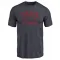 Navy Men's Kamari Lassiter Houston Texans Flanker T-Shirt -