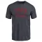 Navy Men's Kedon Slovis Houston Texans Flanker T-Shirt -