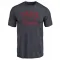 Navy Men's Mario Edwards Jr. Houston Texans Flanker T-Shirt -