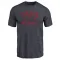 Navy Men's Shaq Mason Houston Texans Flanker T-Shirt -