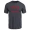 Navy Men's Troy Hairston Houston Texans Flanker T-Shirt -