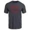 Navy Men's Tytus Howard Houston Texans Flanker T-Shirt -