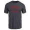 Navy Men's Vince Wilfork Houston Texans Flanker T-Shirt -