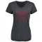 Navy Women's Henry To'oTo'o Houston Texans Flanker T-Shirt -