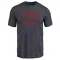 Navy Youth Calen Bullock Houston Texans Flanker T-Shirt -