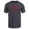 Navy Youth Folorunso Fatukasi Houston Texans Flanker T-Shirt -