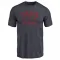 Navy Youth Jared Wayne Houston Texans Flanker T-Shirt -