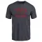 Navy Youth Jarrett Patterson Houston Texans Flanker T-Shirt -