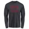 Navy Youth Ka'imi Fairbairn Houston Texans Flanker Long Sleeve T-Shirt -