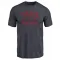 Navy Youth Teagan Quitoriano Houston Texans Flanker T-Shirt -