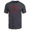 Navy Youth Tremayne Anchrum Jr. Houston Texans Flanker T-Shirt -