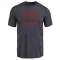 Navy Youth Xavier Hutchinson Houston Texans Flanker T-Shirt -