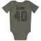 Olive Houston Texans Dalton Keene   Newborn & Infant Bodysuit