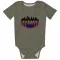 Olive Houston Texans Troy Hairston   Newborn & Infant Bodysuit