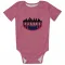 Pink Houston Texans Arian Foster   Newborn & Infant Bodysuit